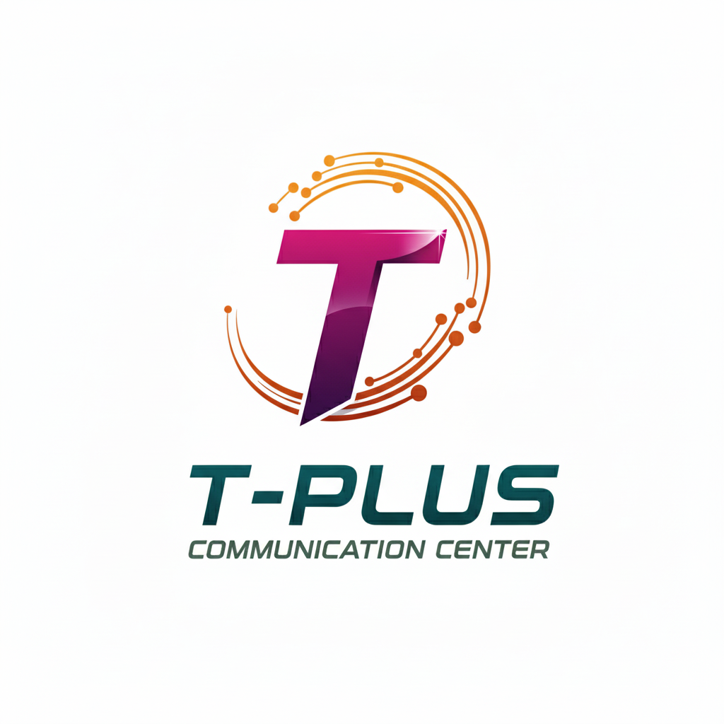 T-Plus communication center