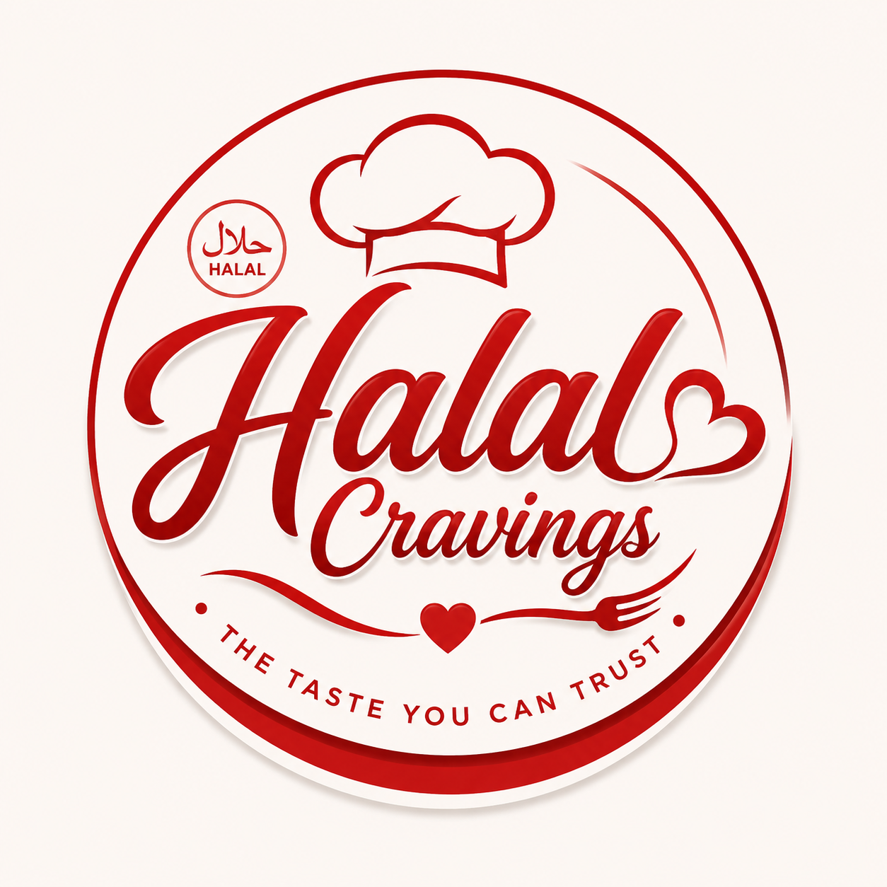 Halal Cravings