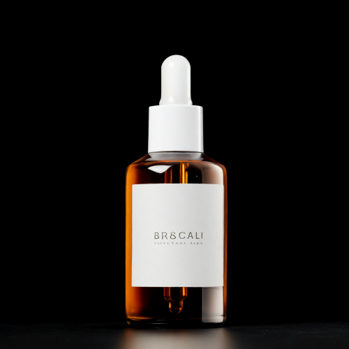 Luxury Cocnot Oil - Premium Skincare for Radiant Skin