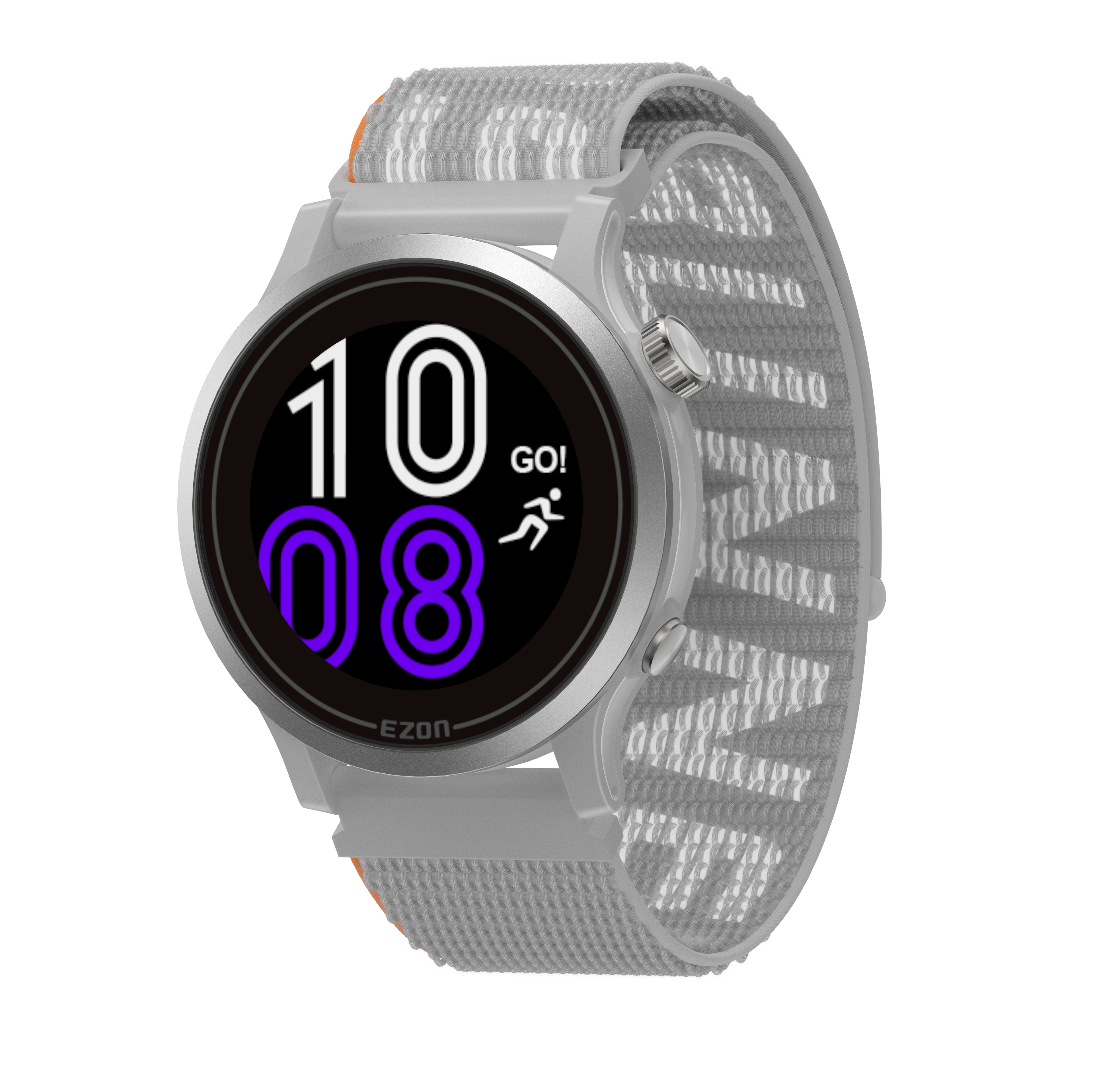 EZON R7 GPS Sports Watch: For multi-sport athletes in running,swimming,cycling,triathlon,marathon for Women