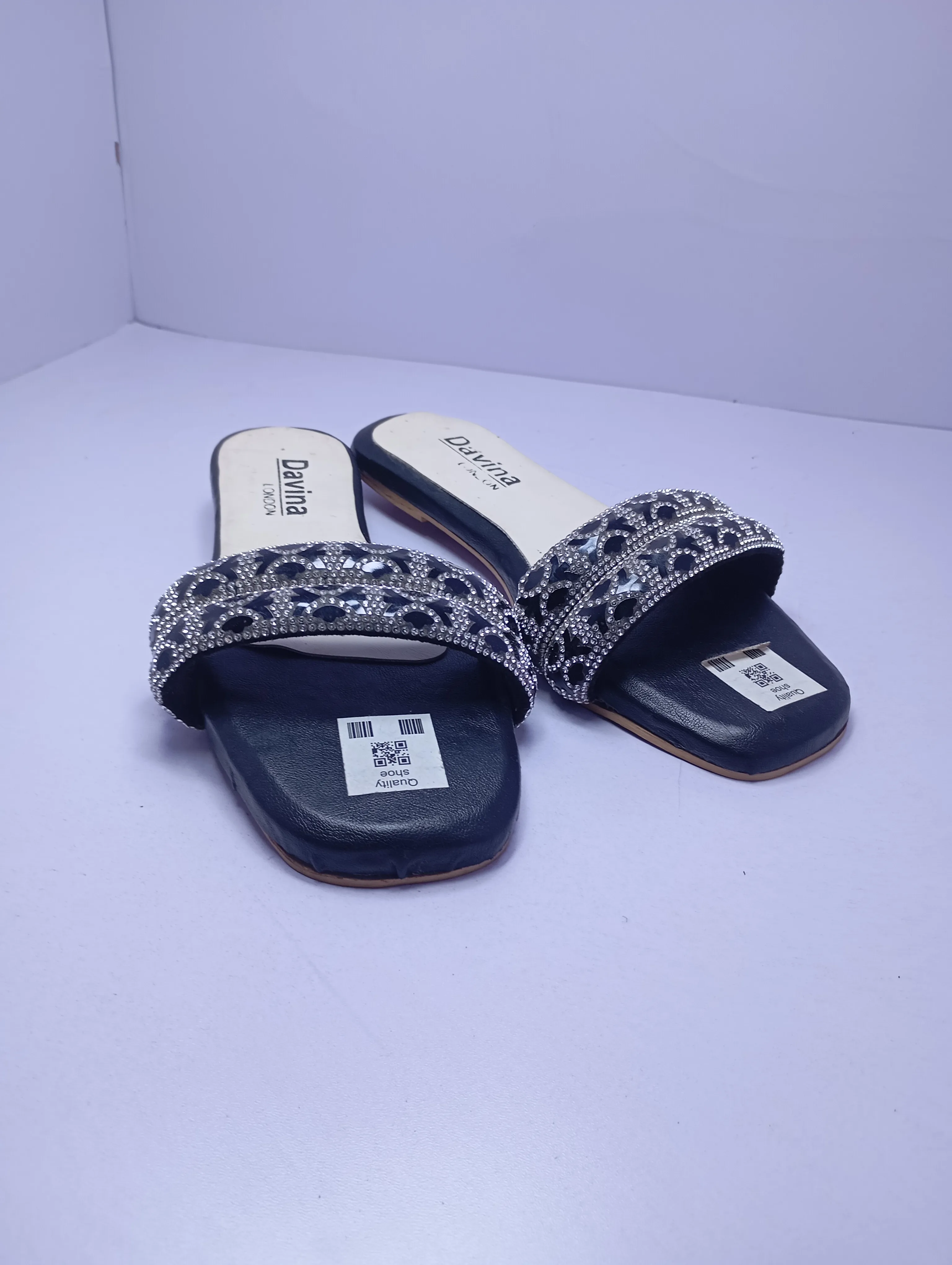 Men Shoe Sandal Treasure Sizeof 35 