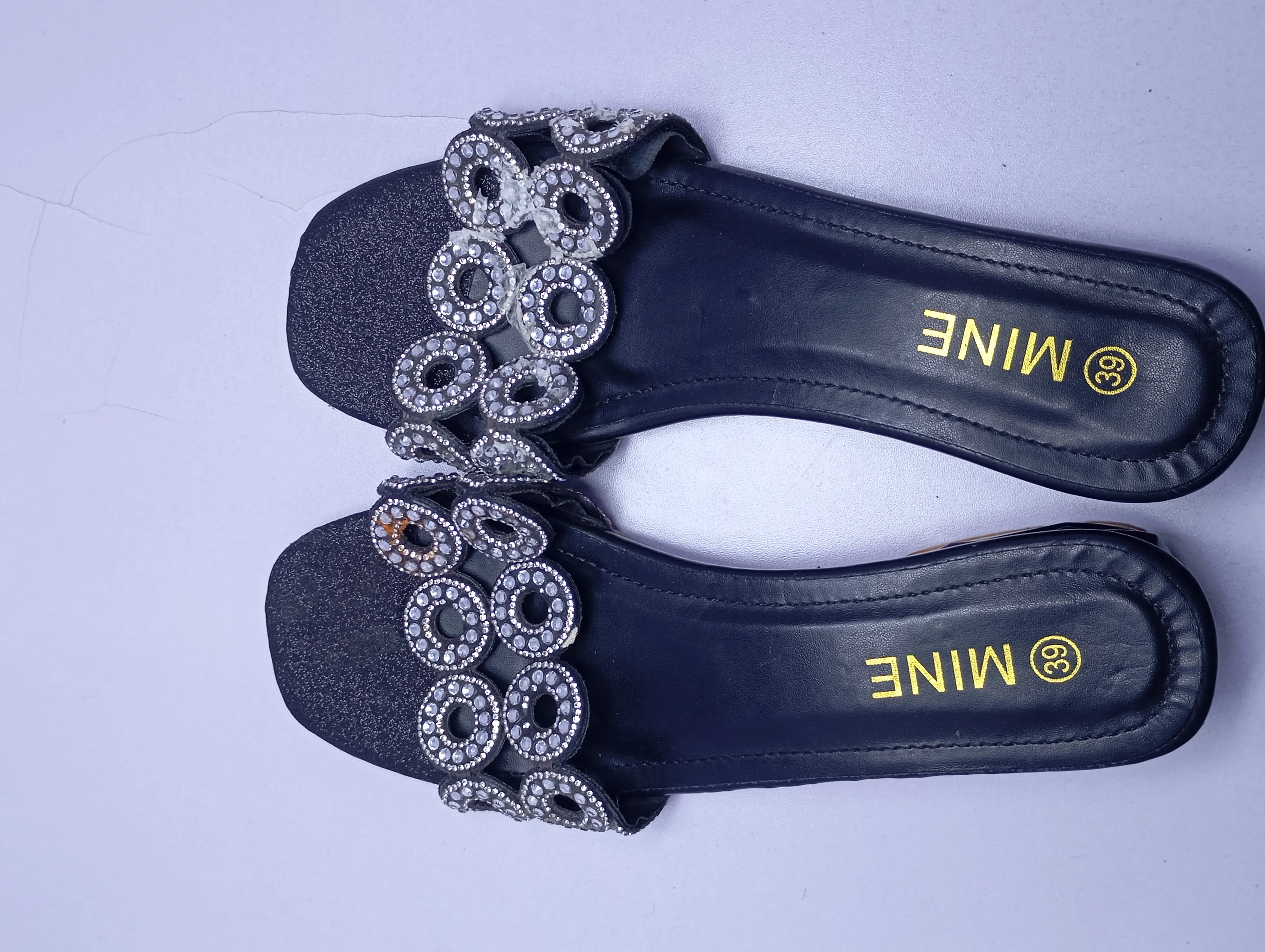 Women Shoe SandalDarina Sizeof 38 