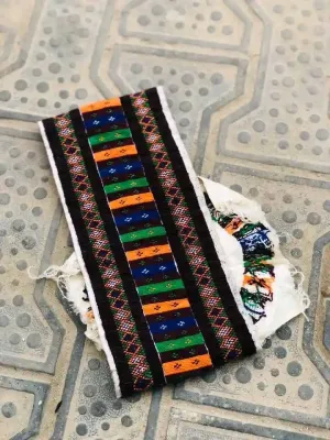 The Arewa Royal Collection: Authentic Hausa-Fulani Hula & Embroidered Caps (Pre-Order)