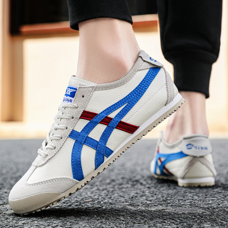 Couple's Four-Season Casual Shoes, Soft-Soled Non-Slip Outdoor Walking Shoes, Men's and Women's Flat Shoes, Fashionable Men's Sports Sneakers, New Style