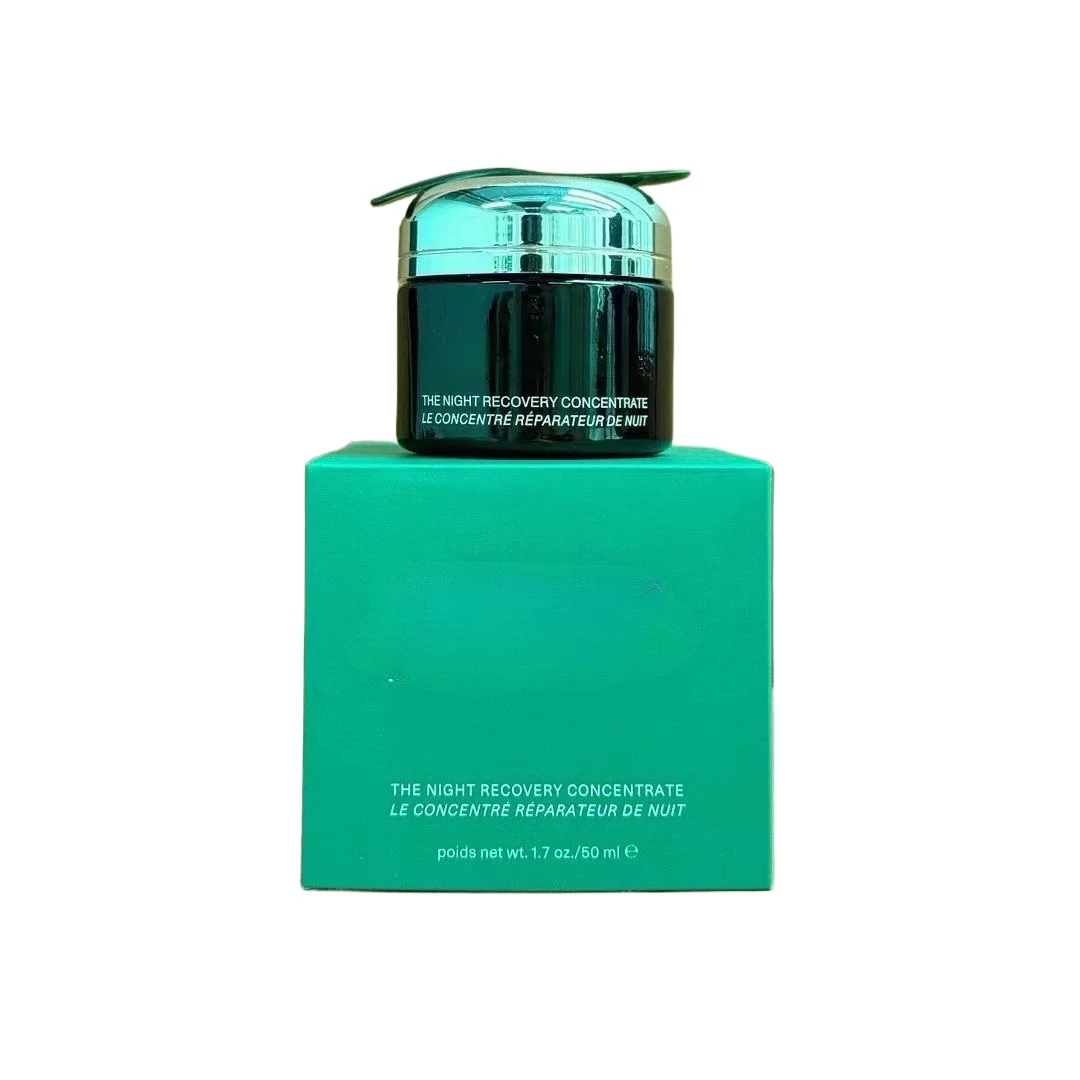 2025 MAKE UP TOOL THE NIGHT RECOVRY CONCENTRATE CREAM SKIN CARE   xj001