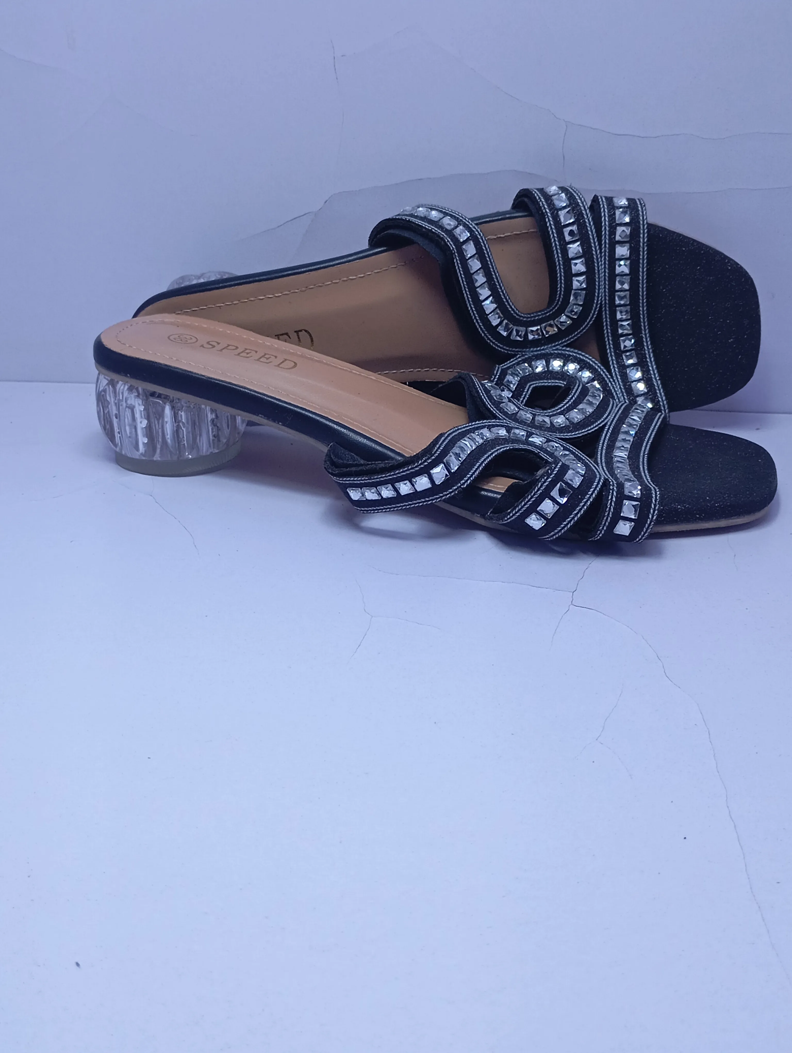 Women Shoe Sandal STMGEL Sizeof 39 