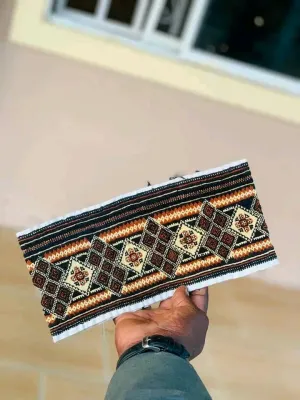 The Arewa Royal Collection: Authentic Hausa-Fulani Hula & Embroidered Caps (Pre-Order)