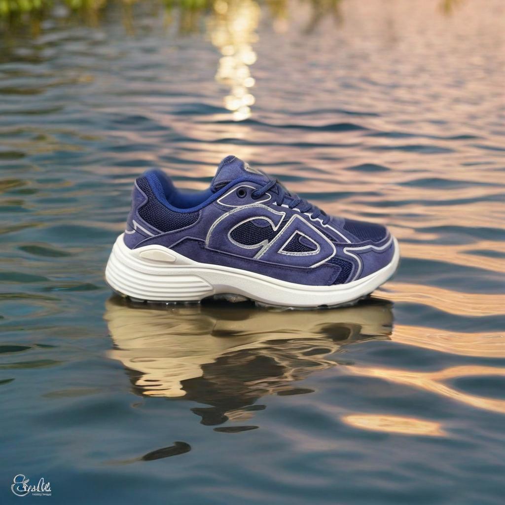 2026 New Men/Women Reflective b30 Athletic sport Shoes Unisex Low Top Outdoor Shockproof Lightweight Running Sneakers