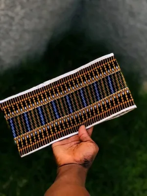 The Arewa Royal Collection: Authentic Hausa-Fulani Hula & Embroidered Caps (Pre-Order)