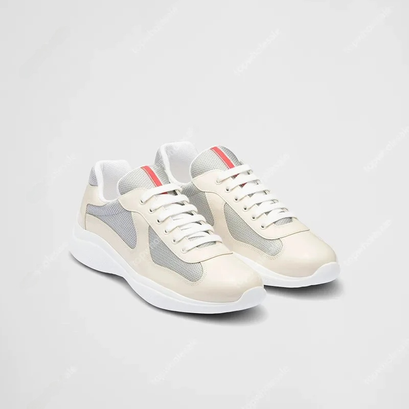 Classic High-End Leather Mesh Breathable Casual Shoes for Men And Women Trendy Home Shoes Comfortable Summer Footwear