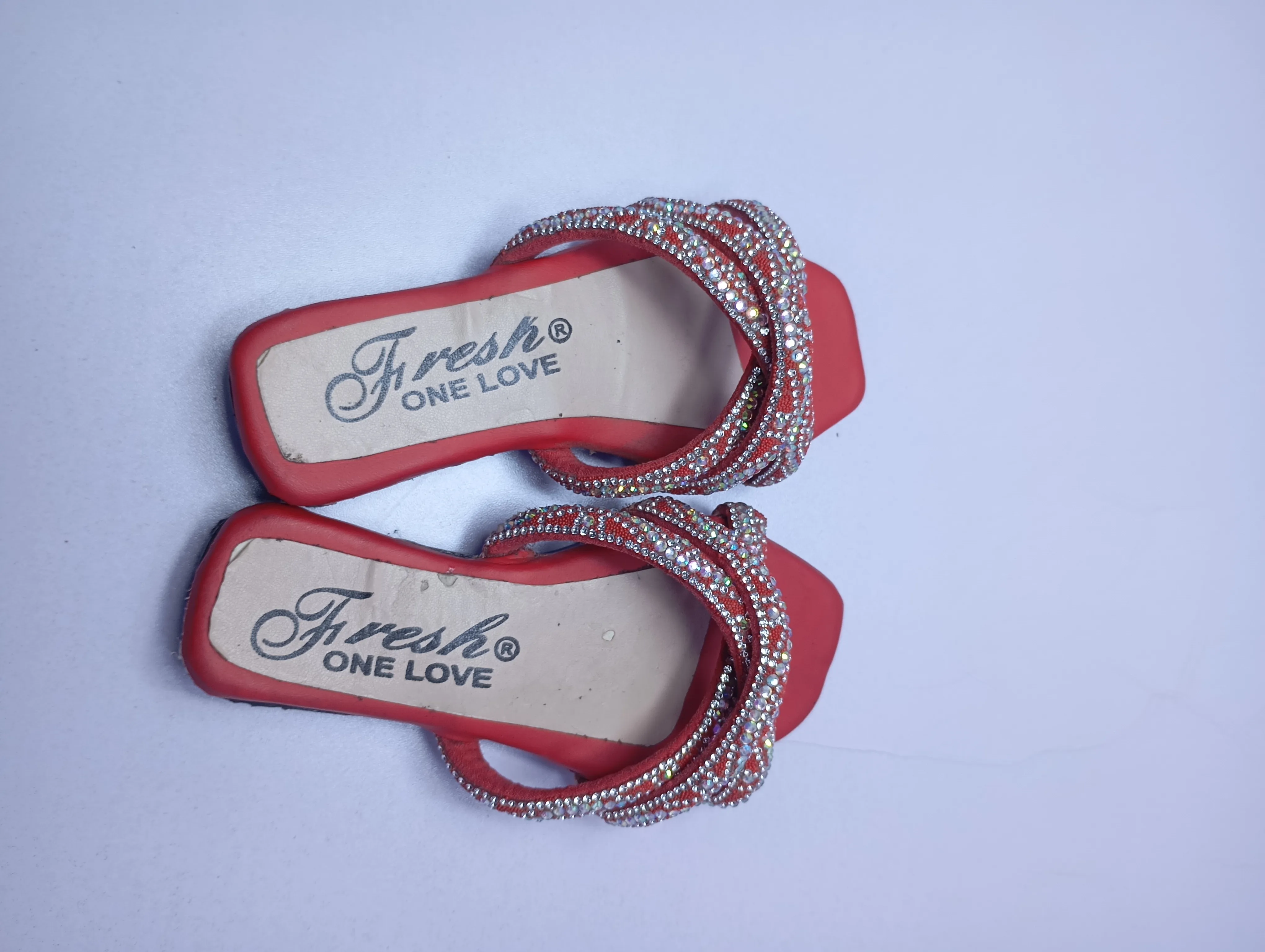 Women Shoe Sandal Mine Sizeof 39 