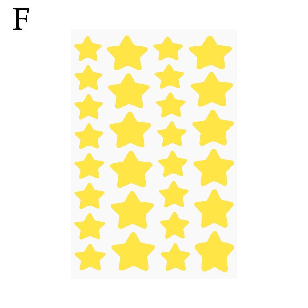 Cute Colorful Star/Butterfly Pimple Patch Acne Stickers -Acne Removal Invisible Concealer For Face Spots Zits Beauty Makeup Tool