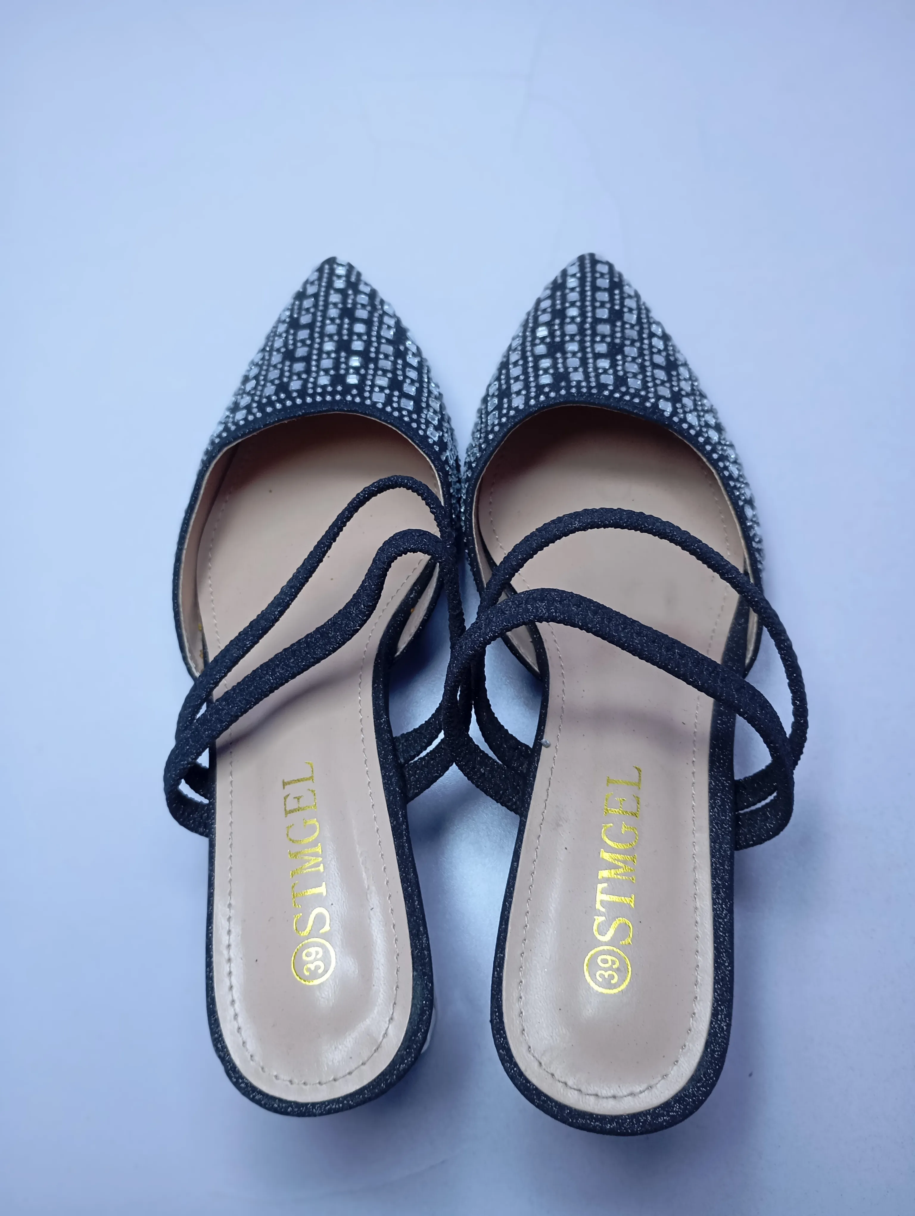 Women Shoe Sandal NewLife  Sizeof 40 