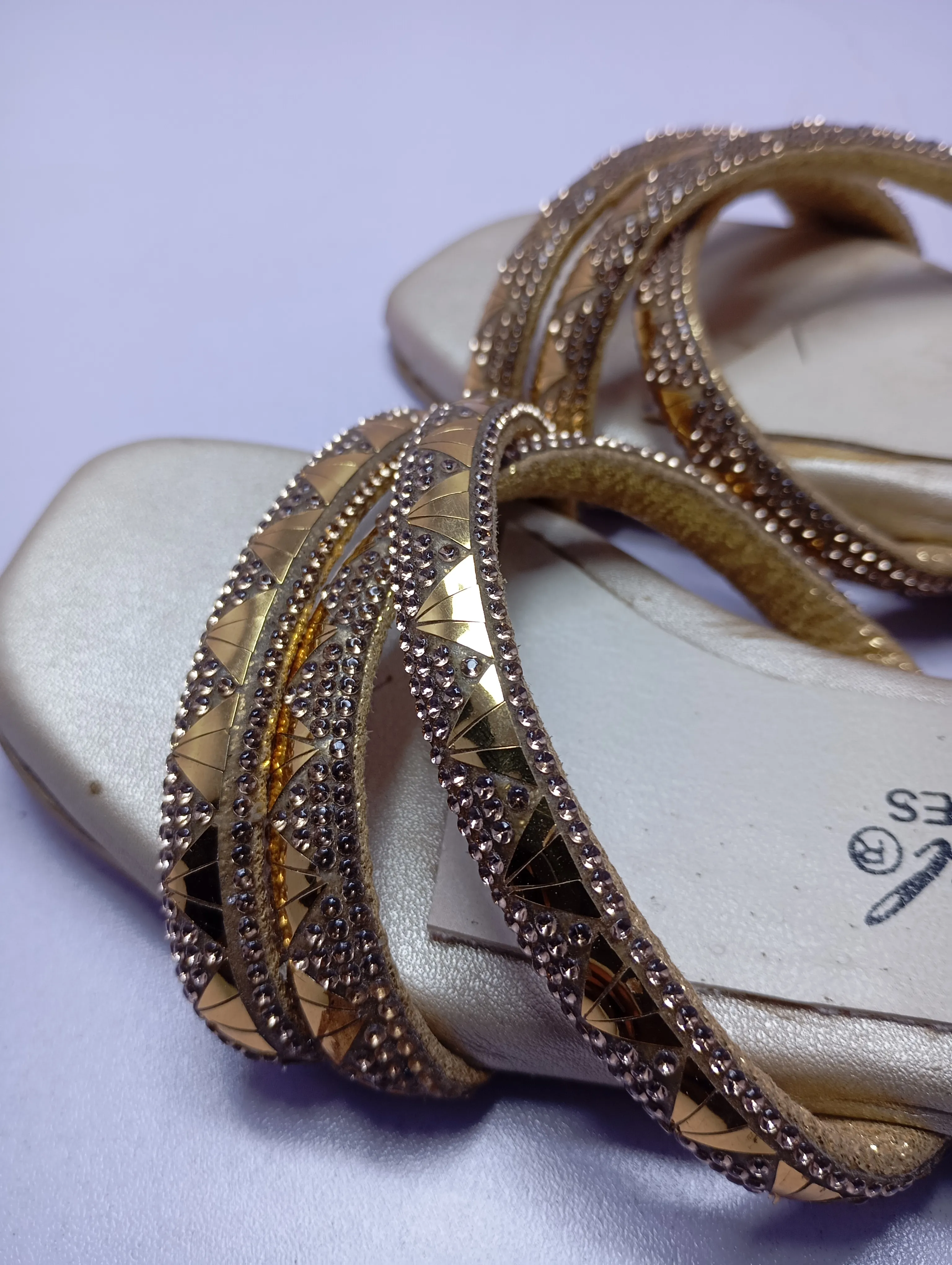 Women Shoe Sandal Mawri Sizeof 37 