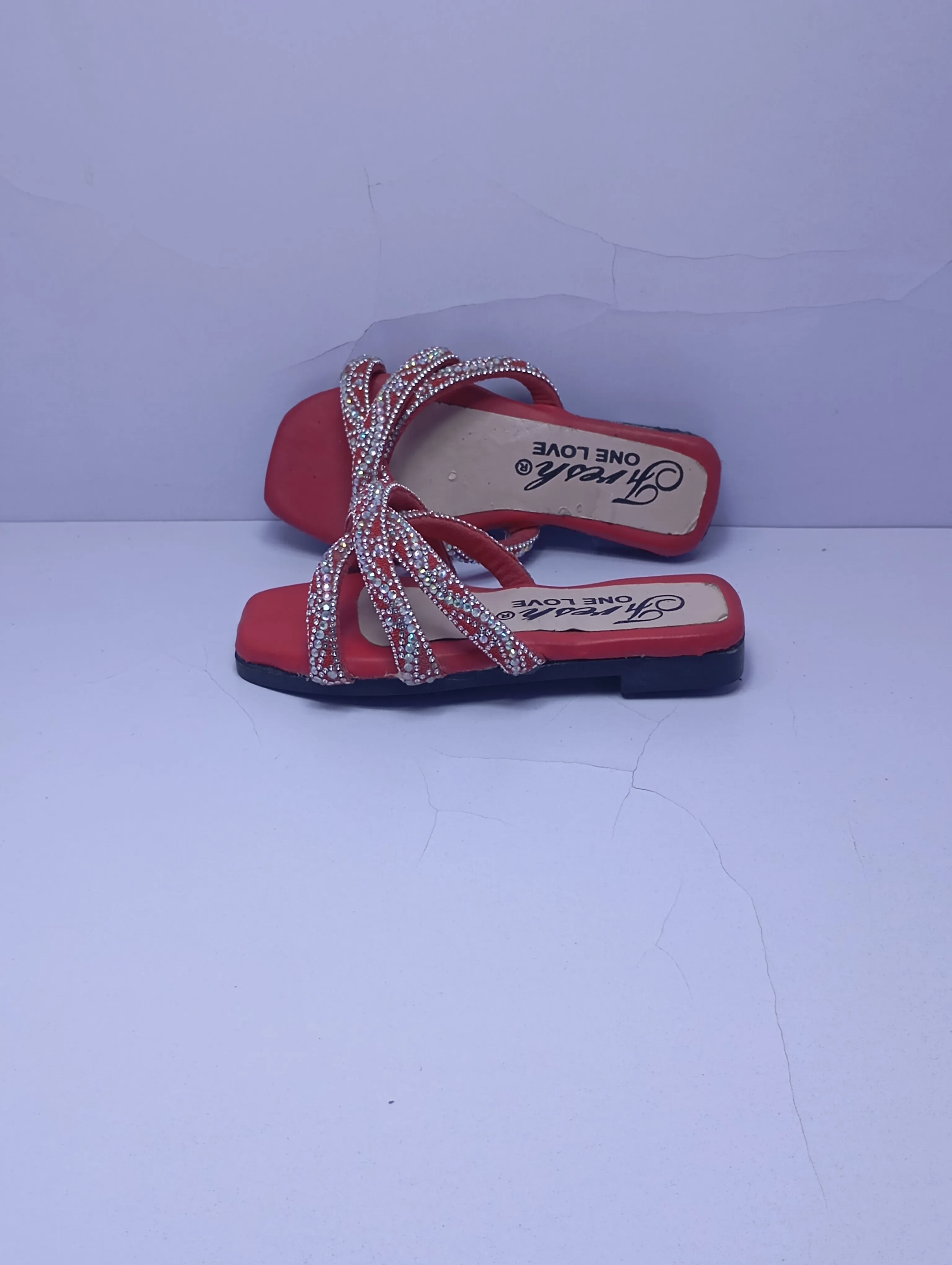 Women Shoe Sandal Mine Sizeof 39 
