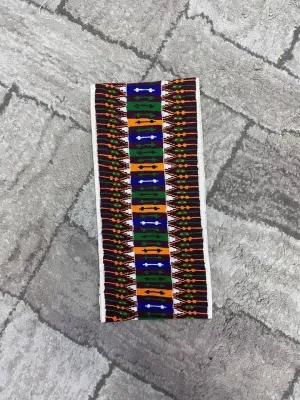 The Arewa Royal Collection: Authentic Hausa-Fulani Hula & Embroidered Caps (Pre-Order)