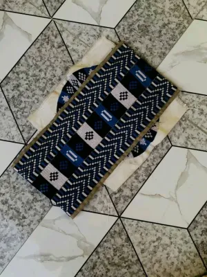 The Arewa Royal Collection: Authentic Hausa-Fulani Hula & Embroidered Caps (Pre-Order)