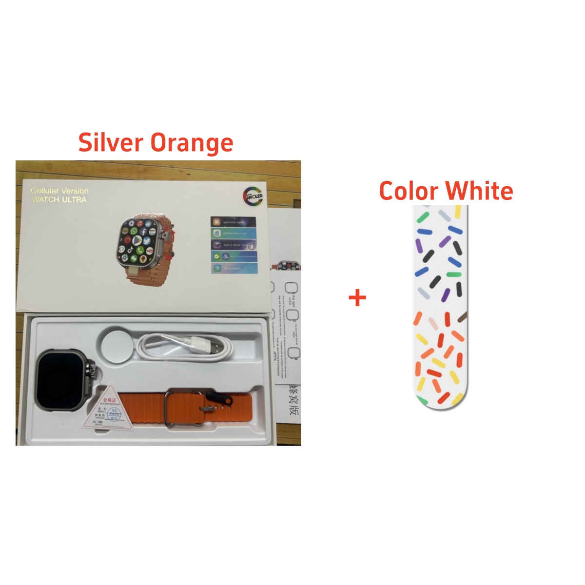 CD12 Smartwatch Touch Encoder 2.26-inch Amoled Smart Watch With 180° Rotary Camera  2080Mah Battery GPS WIFI Global Call Compass