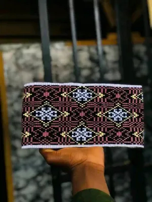 The Arewa Royal Collection: Authentic Hausa-Fulani Hula & Embroidered Caps (Pre-Order)