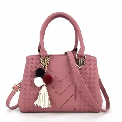 Ladies Luxury Crossbody Handbag – Elegant Shoulder Bag for Women
