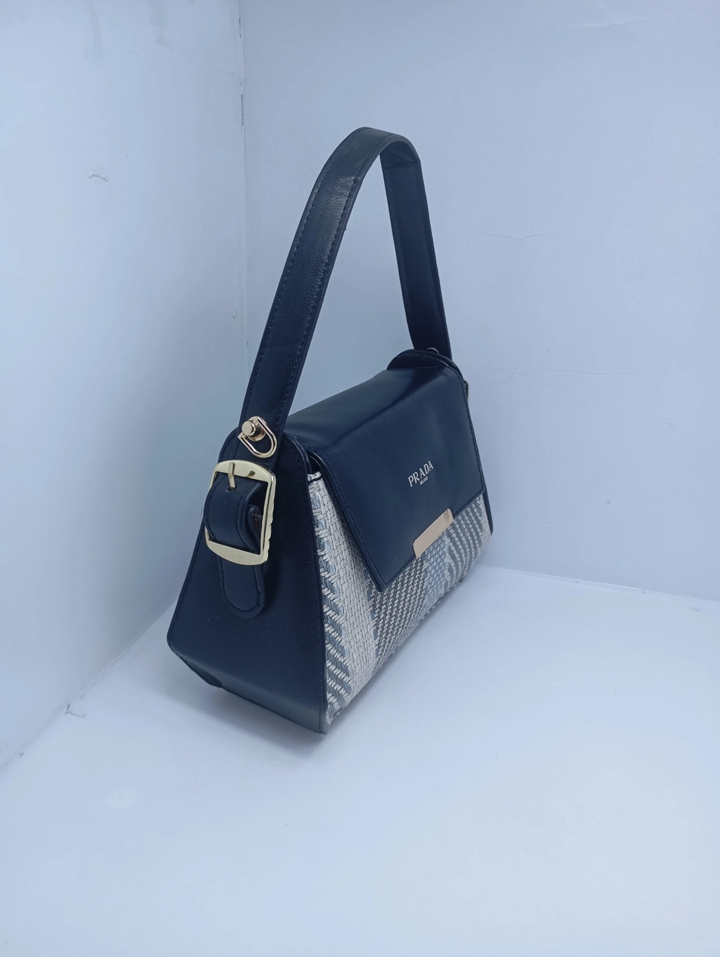 Prada Mini Re-Edition Trendy Bag