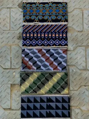 The Arewa Royal Collection: Authentic Hausa-Fulani Hula & Embroidered Caps (Pre-Order)