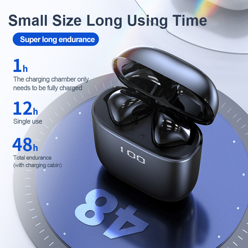 XIAOMI Redmi Buds 3 Pro Wireless Headphones Fone Bluetooth Wireless In Ear Earphones Sport Headset Gaming Air Earbuds With Box