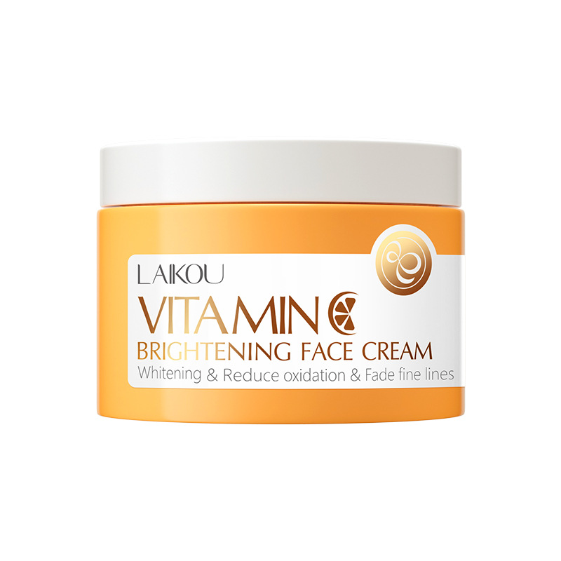 LAIKOU Snail Face Cream Hyaluronic Acid Moisturizing Cream Smoothing & Nourishing Serum Day Cream for Face skin care products