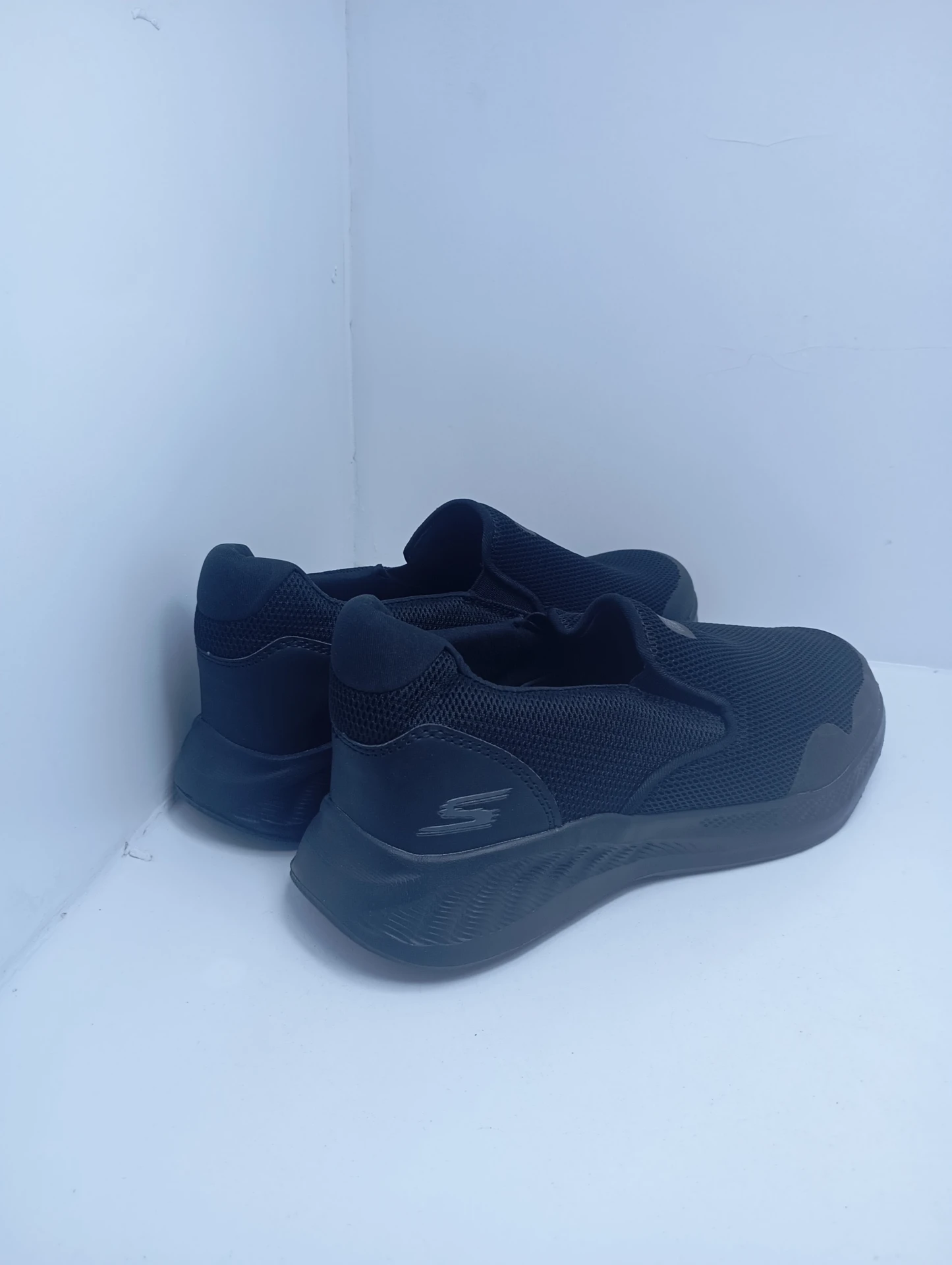 Skechers GO WALK Max Cushioning Slip-Ons