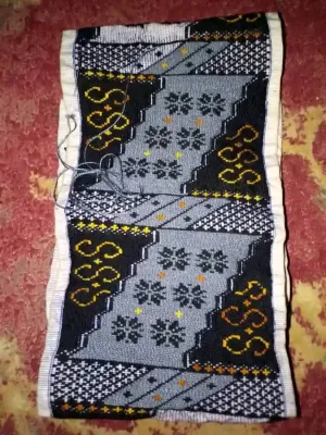 The Arewa Royal Collection: Authentic Hausa-Fulani Hula & Embroidered Caps (Pre-Order)