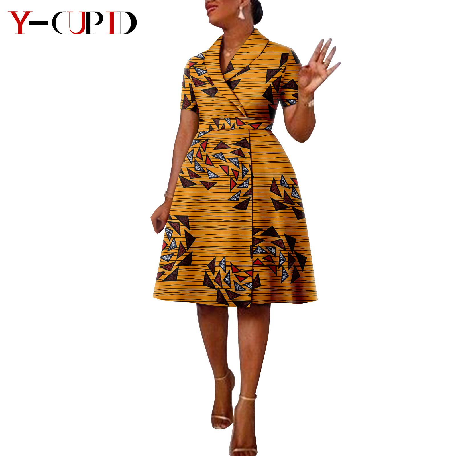 African Suits for Men Single Breasted Fit Jackets Matching Couple Outfits Bazin Riche Dashiki Print Dresses Trench Coats Y23C007