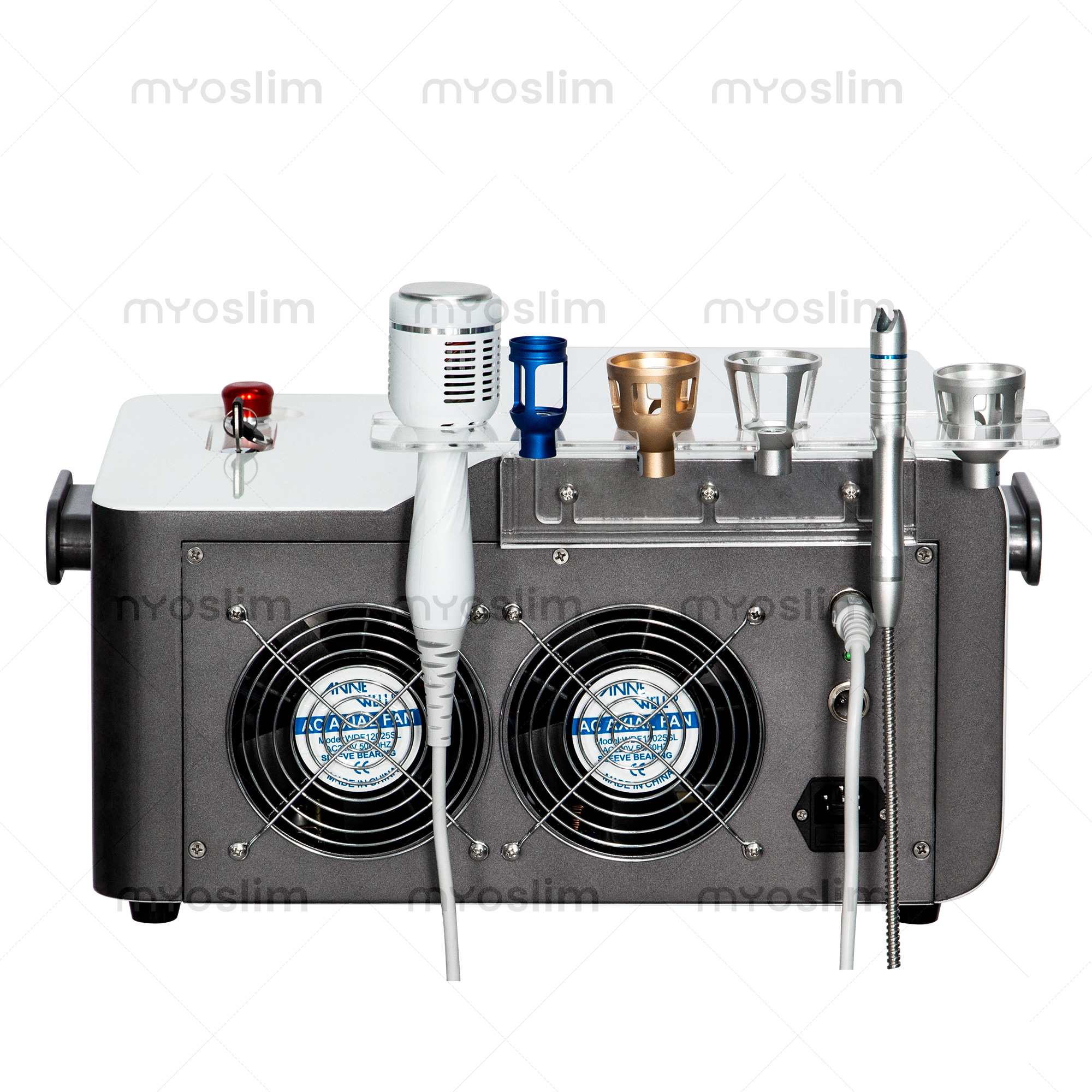 BEST 5 in 1 980nm Diode Laser Vascular Removal Machine Remove Spider Veins 980 Diode Laser Blood Vessels Removal Nail Fungus