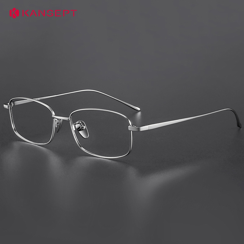 KANSEPT Myopia Eyeglasses Photochromic Glasses Man Men Sunglasses Women Lunette Pour Femme Original Graduated Lenses to Read