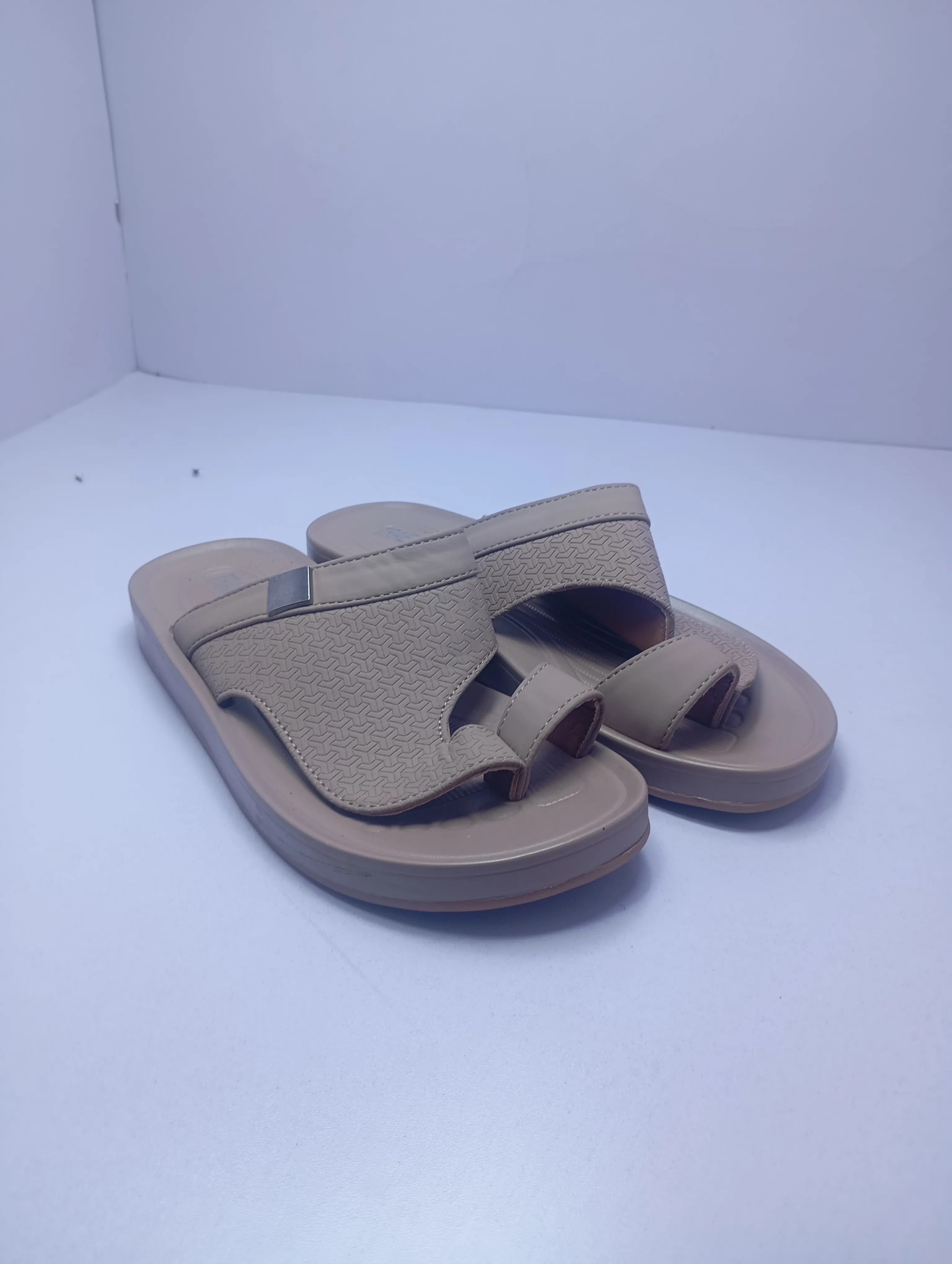 Men Shoe Sandal Traesure Sizeof 22 