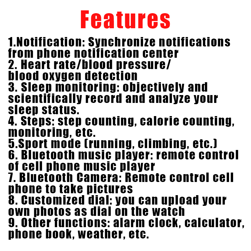 Smart Watch I9 Pro Max Answer Sport Fitness Tracker Custom Dial Smartwatch Men Women Gift For Apple Phone