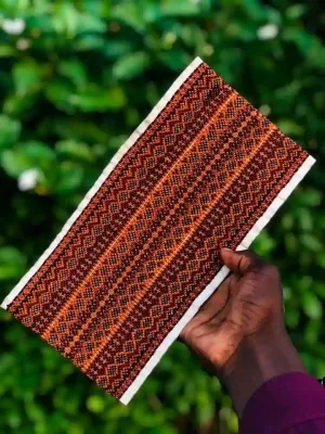 The Arewa Royal Collection: Authentic Hausa-Fulani Hula & Embroidered Caps (Pre-Order)