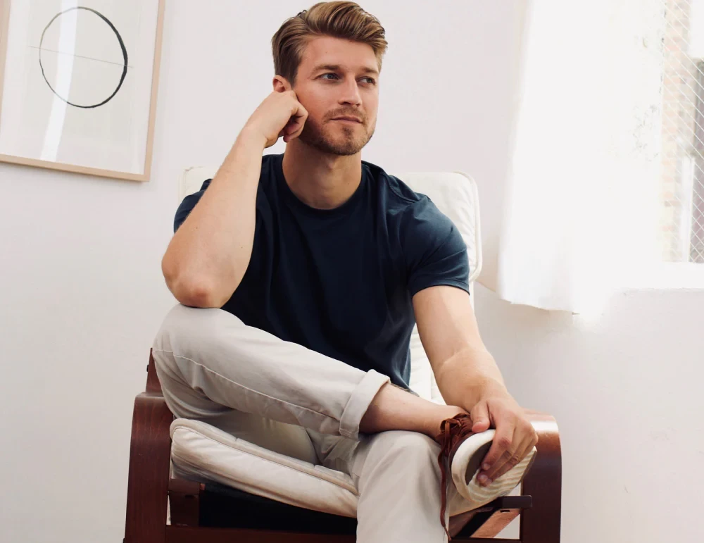 Men Clothing & Fashion