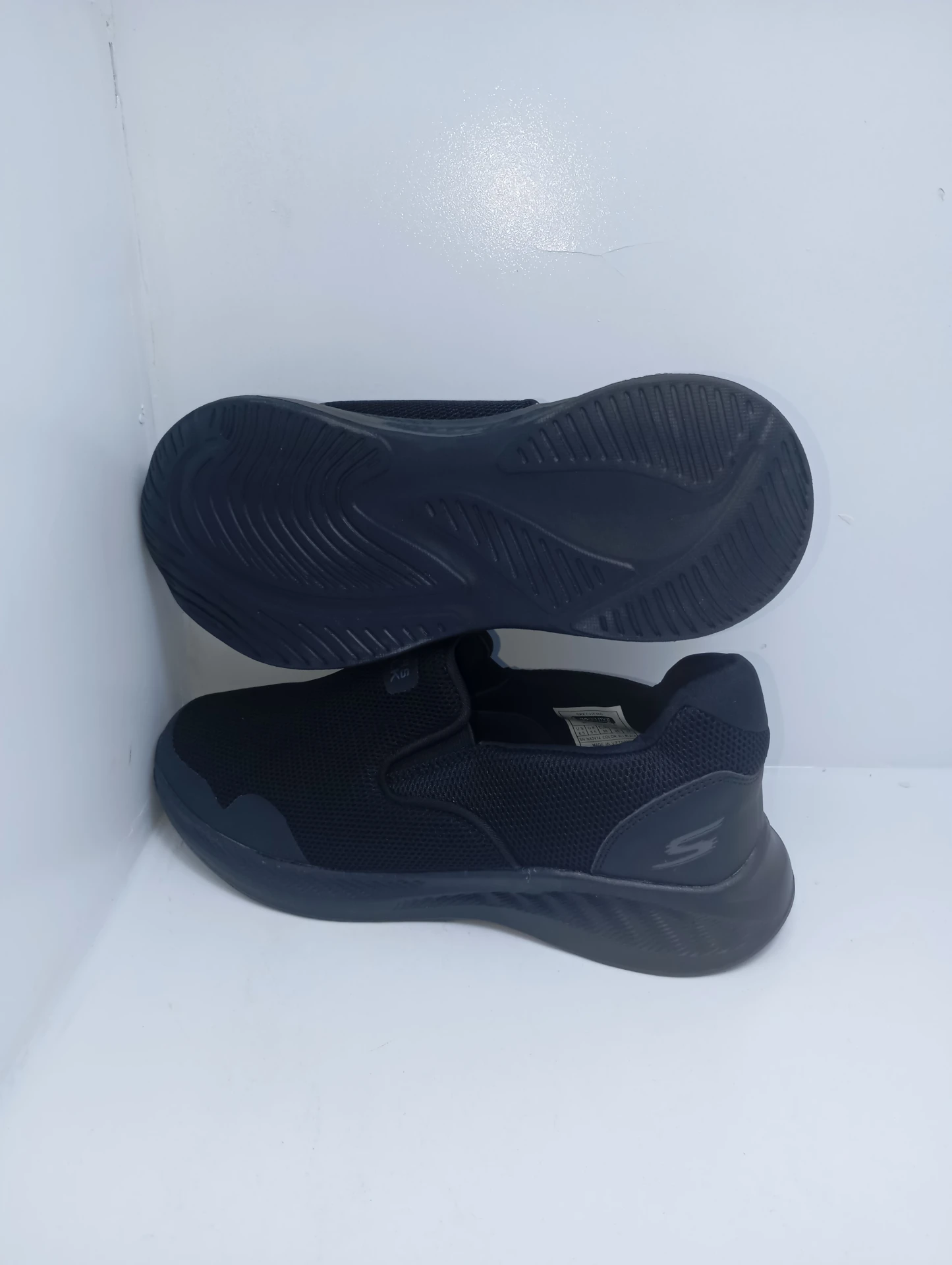 Skechers Summits Training & Lifestyle Shoes