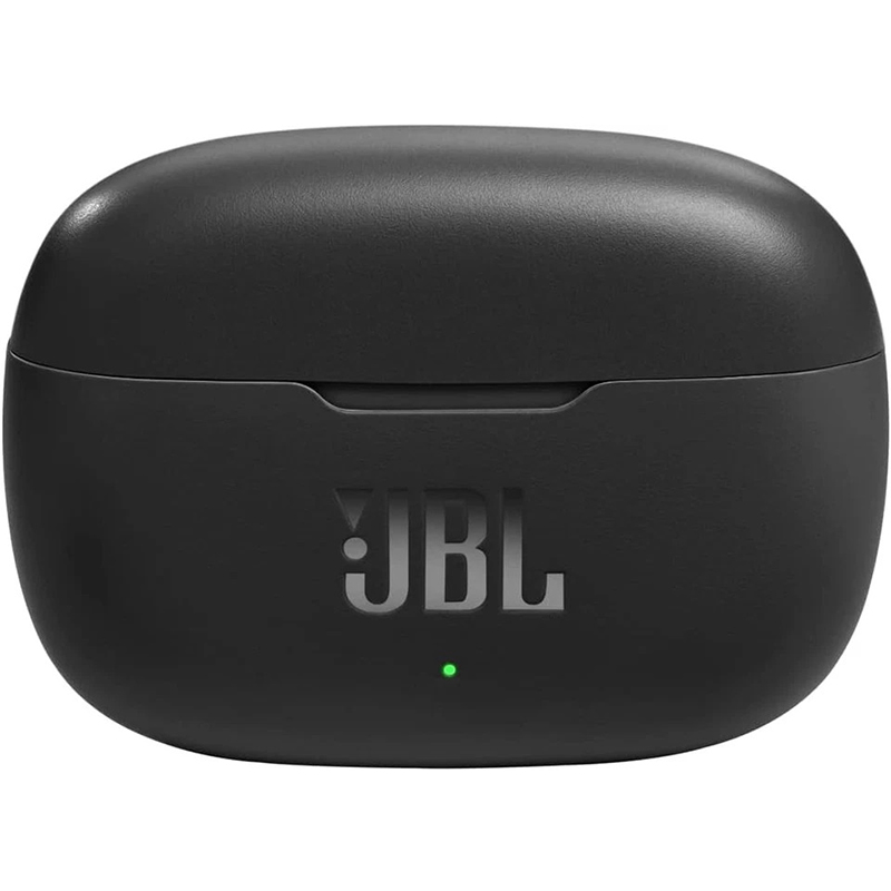 Original JBL Wave 200TWS Wireless In-Ear Headphones Bluetooth Earphone Deep Bass Headset Sport Earbuds