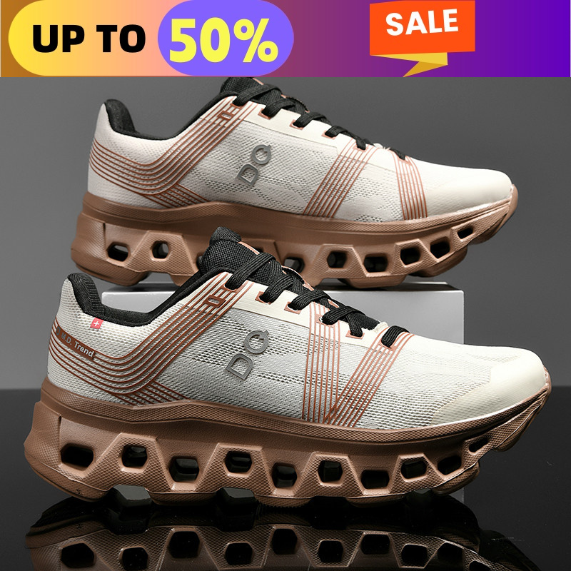 NEW Men Sports Running Shoes Casual Marathon Sneakers Breathable Lightweight Comfort Luxury Brand Men Athletic Tenis Sneakers