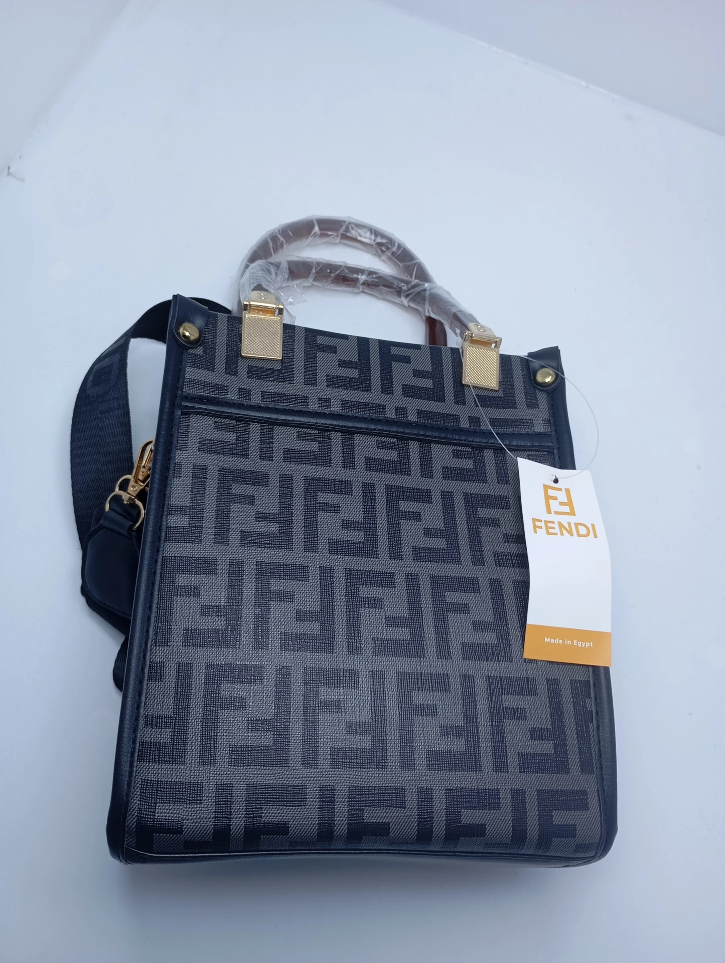 Fendi Baguette Trending Party Bag