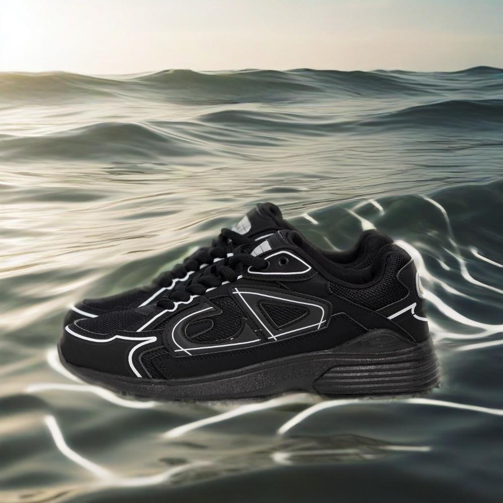 2026 New Men/Women Reflective b30 Athletic sport Shoes Unisex Low Top Outdoor Shockproof Lightweight Running Sneakers