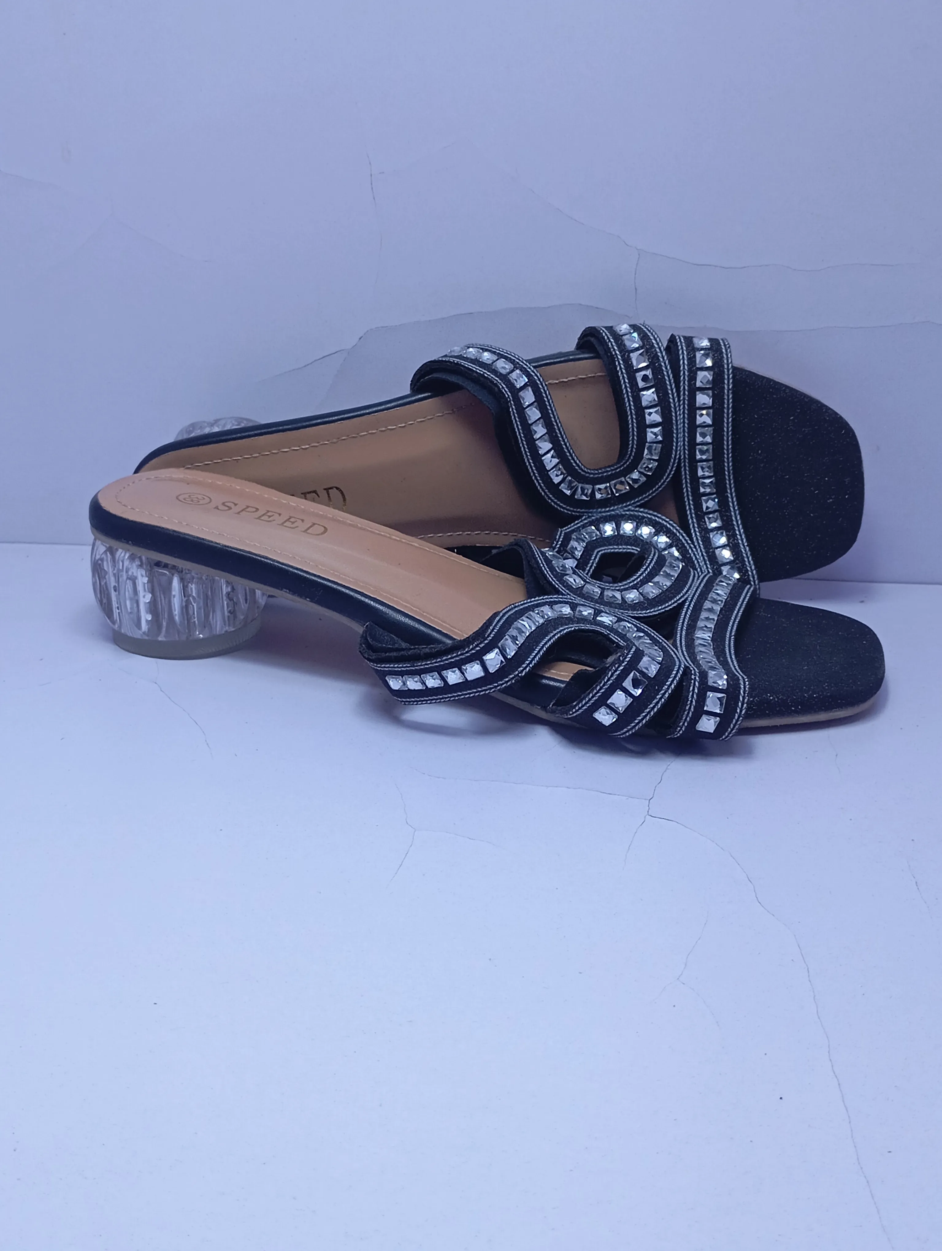 Women Shoe Sandal STMGEL Sizeof 39 