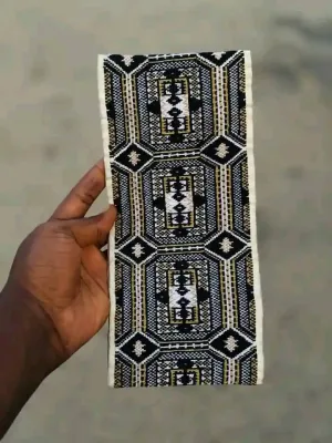 The Arewa Royal Collection: Authentic Hausa-Fulani Hula & Embroidered Caps (Pre-Order)