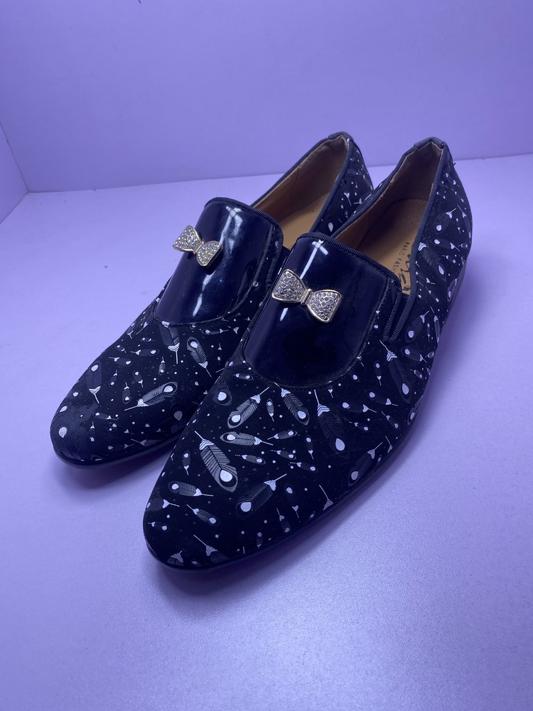 Zara Paris Fashion - Stylish Designer Shoes for Men  