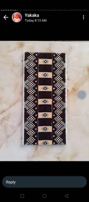 The Arewa Royal Collection: Authentic Hausa-Fulani Hula & Embroidered Caps (Pre-Order)