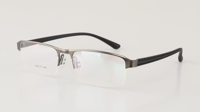 Titanium Alloy Sunglasses Transition Photochromic Reading Glasses for Men Hyperopia Presbyopia with diopters Presbyopia Glasses