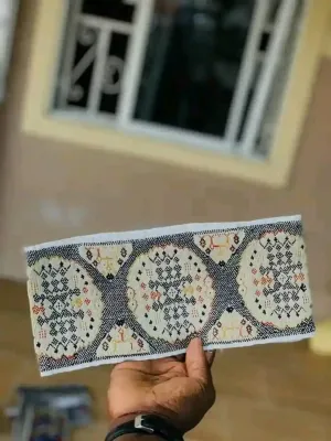 The Arewa Royal Collection: Authentic Hausa-Fulani Hula & Embroidered Caps (Pre-Order)