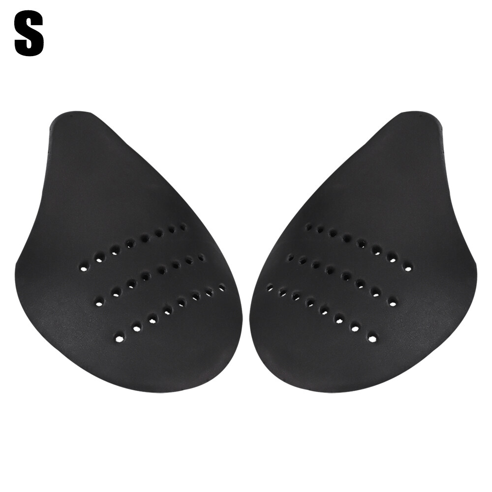 2pcs Sneakers Anti Crease Wrinkled Fold Shoes Support Toe Cap Sport Ball Shoes Head Stretcher Shoe Shape