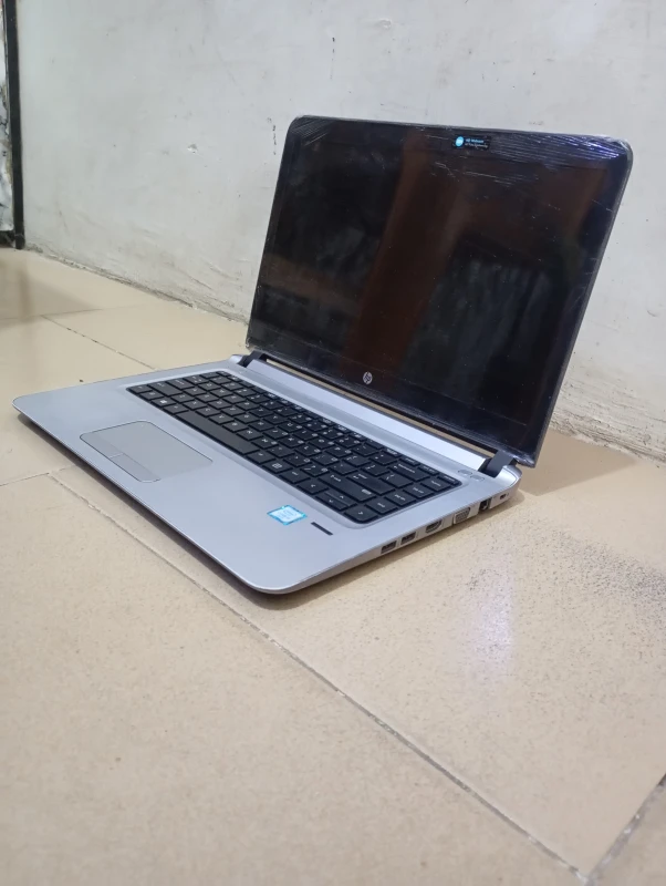 HP ProBook 440 G1 Core i5 4GB RAM 500GB HDD Laptop
